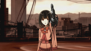 Sasami-san@Ganbaranai